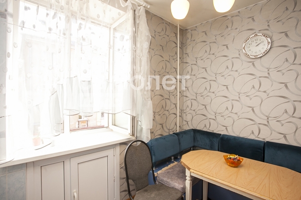 
  Продается 3-комн. квартира, 80.5 м², Ульяны Громовой ул, д. 11
. Фото 16.