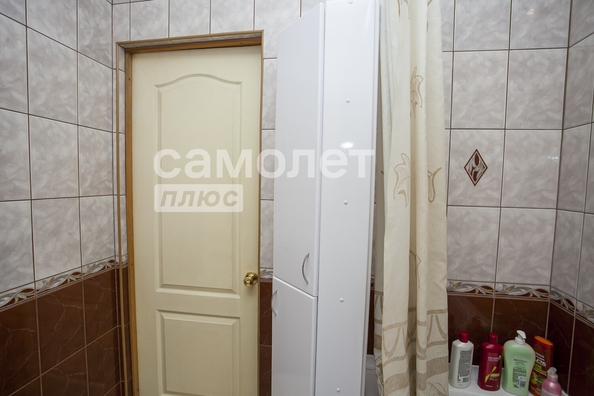
  Продается 3-комн. квартира, 80.5 м², Ульяны Громовой ул, д. 11
. Фото 20.
