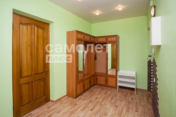 
  Продается 3-комн. квартира, 80.5 м², Ульяны Громовой ул, д. 11
. Фото 24.