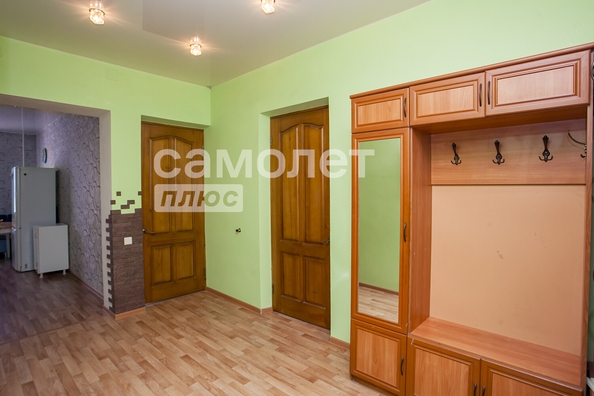 
  Продается 3-комн. квартира, 80.5 м², Ульяны Громовой ул, д. 11
. Фото 25.