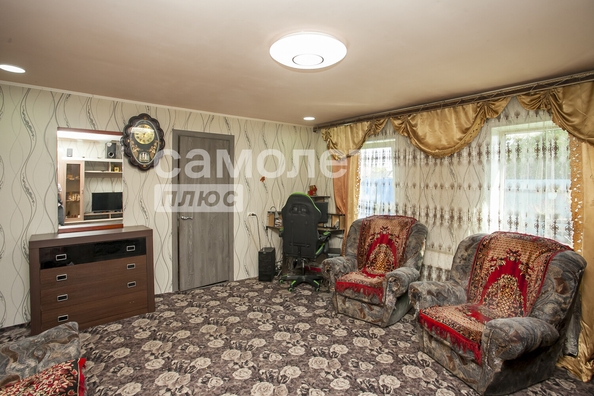 
  Продается дом, 48.3 м², Кемерово
. Фото 6.