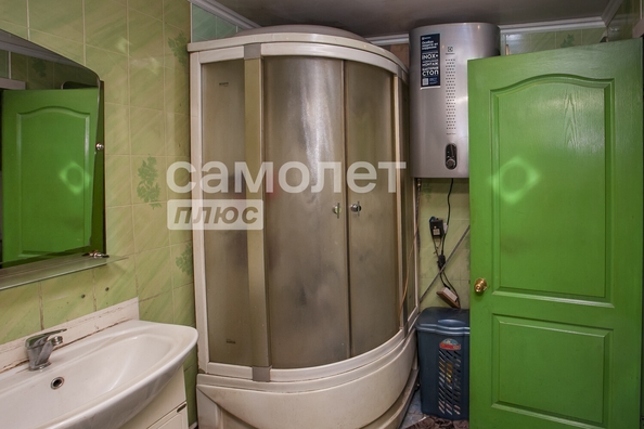 
  Продается дом, 48.3 м², Кемерово
. Фото 11.