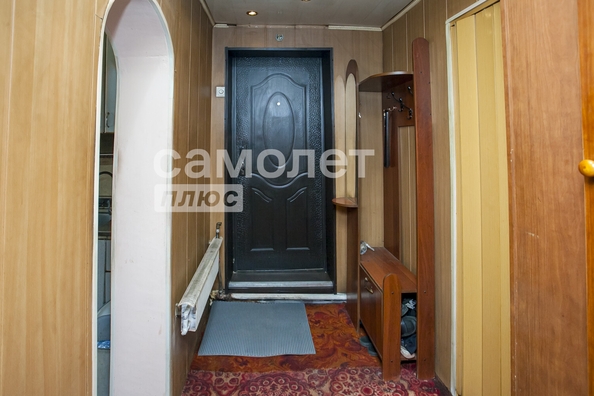 
  Продается дом, 48.3 м², Кемерово
. Фото 12.