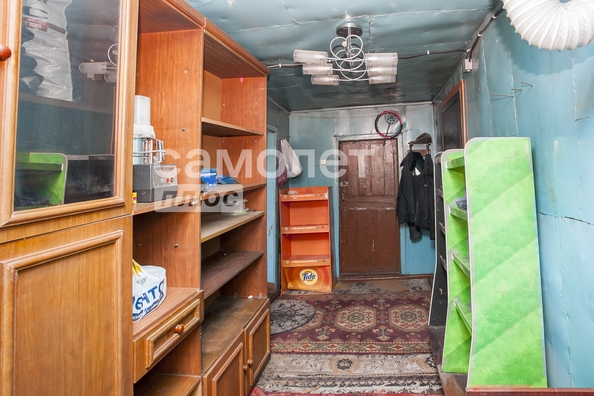 
  Продается дом, 48.3 м², Кемерово
. Фото 15.