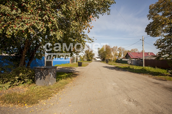 
  Продается дом, 48.3 м², Кемерово
. Фото 23.