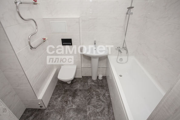 
  Продается 2-комн. квартира, 39 м², Ленинградский пр-кт, д. 53
. Фото 9.