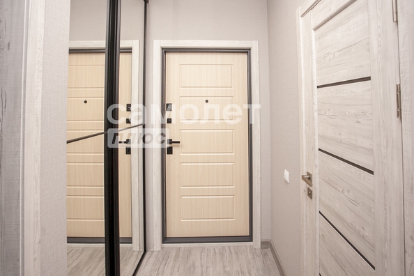 
  Продается 2-комн. квартира, 39 м², Ленинградский пр-кт, д. 53
. Фото 10.