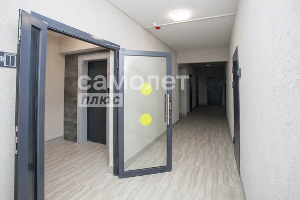 
  Продается 2-комн. квартира, 39 м², Ленинградский пр-кт, д. 53
. Фото 11.