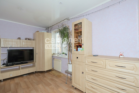 
  Продается 2-комн. квартира, 42.6 м², Ленина пр-кт, д. 106А
. Фото 4.