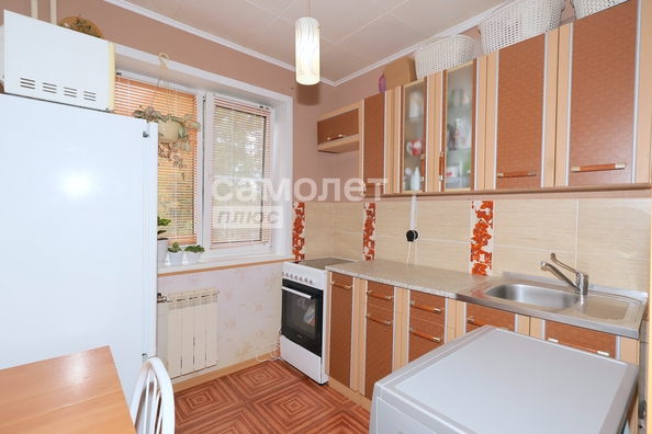 
  Продается 2-комн. квартира, 42.6 м², Ленина пр-кт, д. 106А
. Фото 15.