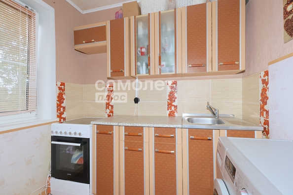 
  Продается 2-комн. квартира, 42.6 м², Ленина пр-кт, д. 106А
. Фото 19.