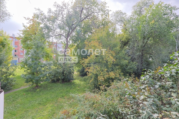 
  Продается 2-комн. квартира, 42.6 м², Ленина пр-кт, д. 106А
. Фото 22.
