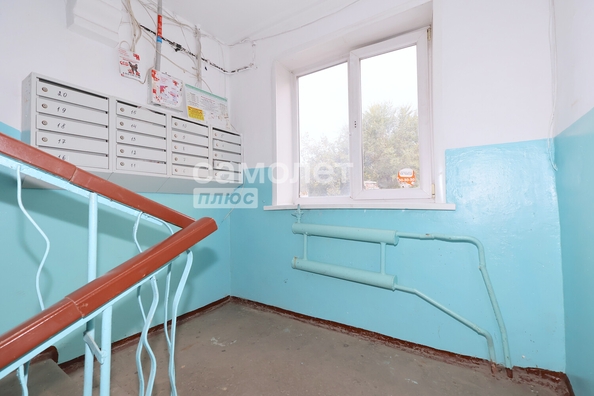 
  Продается 2-комн. квартира, 42.6 м², Ленина пр-кт, д. 106А
. Фото 26.