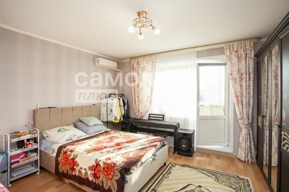 
  Продается 1-комн. квартира, 40 м², Юрия Двужильного ул, д. 10А
. Фото 6.