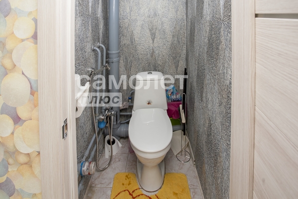 
  Продается 1-комн. квартира, 40 м², Юрия Двужильного ул, д. 10А
. Фото 11.