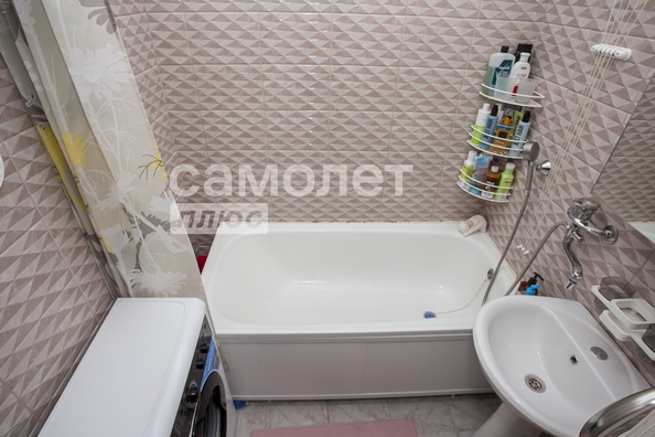 
  Продается 1-комн. квартира, 40 м², Юрия Двужильного ул, д. 10А
. Фото 14.