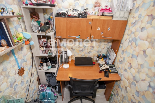 
  Продается 1-комн. квартира, 40 м², Юрия Двужильного ул, д. 10А
. Фото 15.