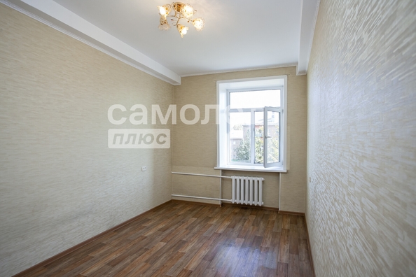 
  Продается 2-комн. квартира, 59.3 м², 50 лет Октября ул, д. 15
. Фото 6.
