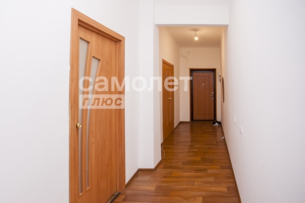 
  Продается 2-комн. квартира, 59.3 м², 50 лет Октября ул, д. 15
. Фото 9.