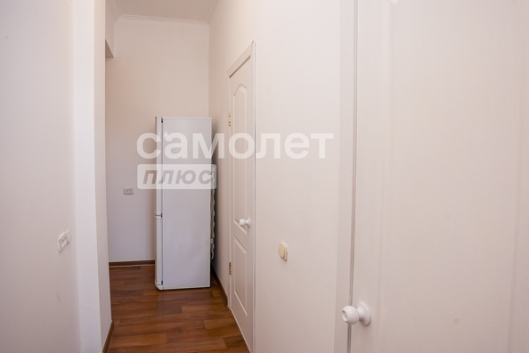 
  Продается 2-комн. квартира, 59.3 м², 50 лет Октября ул, д. 15
. Фото 18.