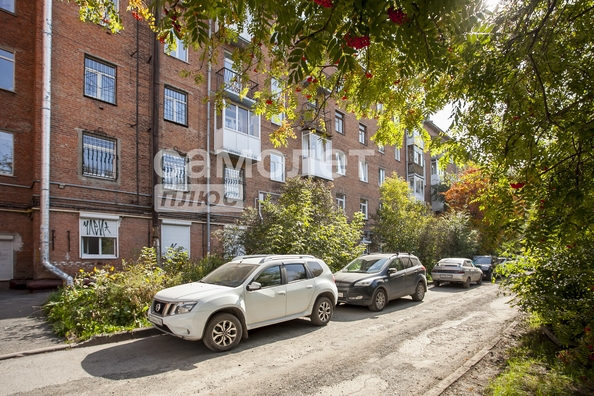 
  Продается 2-комн. квартира, 59.3 м², 50 лет Октября ул, д. 15
. Фото 29.