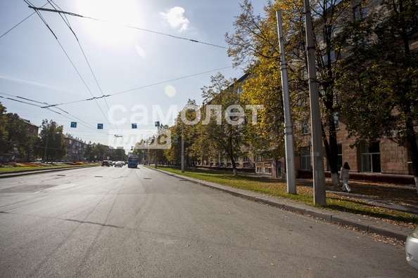 
  Продается 2-комн. квартира, 59.3 м², 50 лет Октября ул, д. 15
. Фото 32.