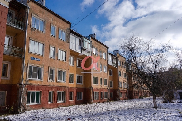 
  Продается 2-комн. квартира, 67 м², Ермака ул, д. 2
. Фото 12.