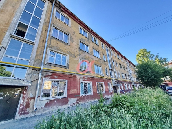 
  Продается 3-комн. квартира 67 м². Фото 18.