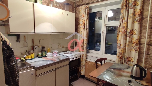
  Продается 2-комн. квартира, 44.8 м², Строителей б-р, д. 7
. Фото 7.