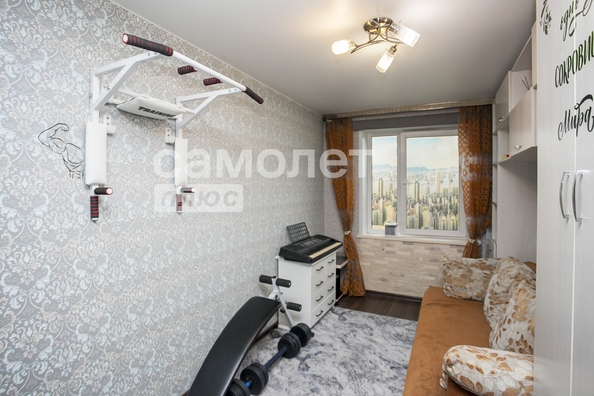 
  Продается 1-комн. квартира, 18.2 м², Ленинградский пр-кт, д. 28
. Фото 3.