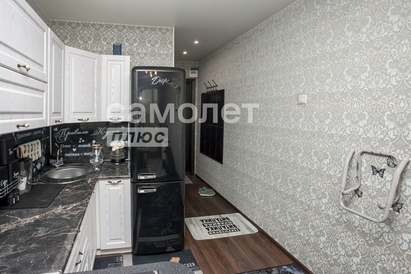 
  Продается 1-комн. квартира, 18.2 м², Ленинградский пр-кт, д. 28
. Фото 11.