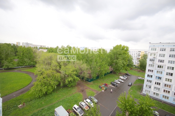 
  Продается 1-комн. квартира, 16.8 м², Московский пр-кт, д. 25
. Фото 11.