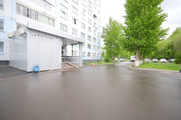 
  Продается 1-комн. квартира, 16.8 м², Московский пр-кт, д. 25
. Фото 19.
