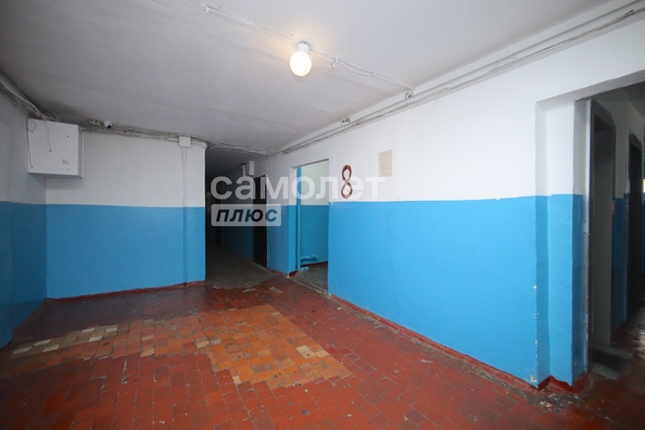
  Продается 1-комн. квартира, 16.8 м², Московский пр-кт, д. 25
. Фото 22.