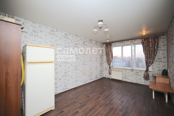 
  Продается студия, 22.5 м², Ленина пр-кт, д. 130
. Фото 1.