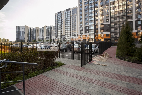 
  Продается 2-комн. квартира, 44 м², Ленинградский пр-кт, д. 53
. Фото 1.
