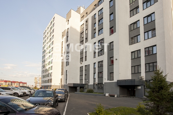 
  Продается 2-комн. квартира, 57.9 м², ЖК Квартал дружбы,  дом 4
. Фото 16.