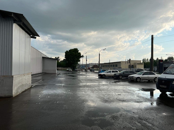 
  Продается универсальное помещение, 5134 м², Курако  пр-кт
. Фото 7.
