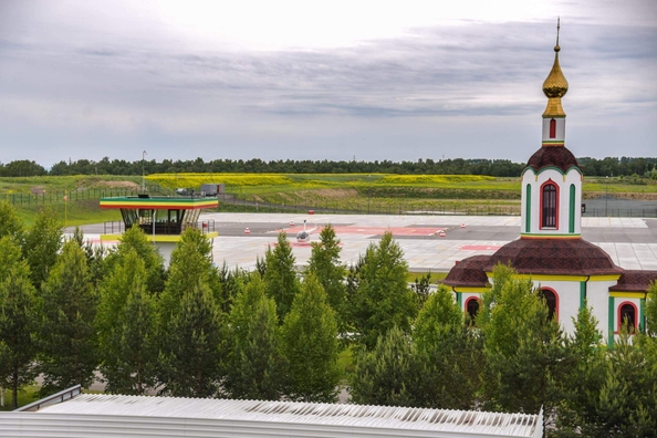 
  Продается земельный участок, 290 соток, Прокопьевск
. Фото 3.