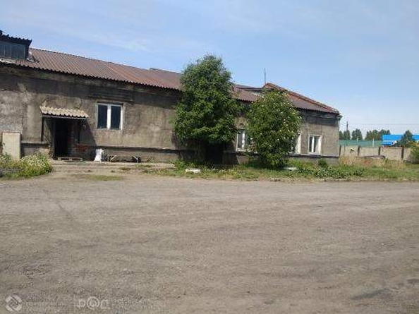 
  Продается универсальное помещение, 7166.1 м², Базовая ул
. Фото 15.