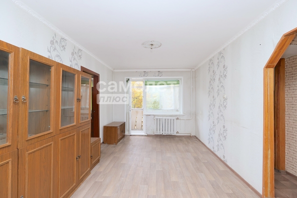 
  Продается 2-комн. квартира, 44.2 м², Волгоградская ул, д. 15
. Фото 2.