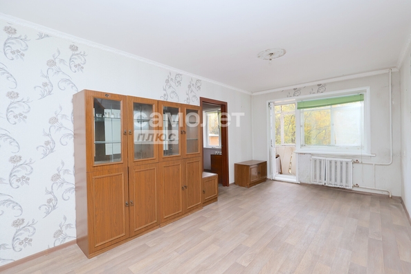
  Продается 2-комн. квартира, 44.2 м², Волгоградская ул, д. 15
. Фото 3.