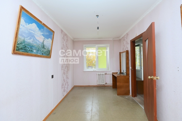 
  Продается 2-комн. квартира, 44.2 м², Волгоградская ул, д. 15
. Фото 6.