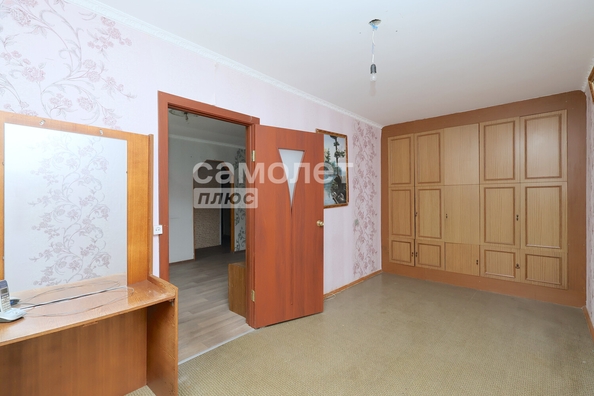 
  Продается 2-комн. квартира, 44.2 м², Волгоградская ул, д. 15
. Фото 10.