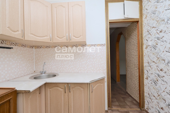 
  Продается 2-комн. квартира, 44.2 м², Волгоградская ул, д. 15
. Фото 14.