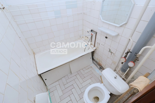
  Продается 2-комн. квартира, 44.2 м², Волгоградская ул, д. 15
. Фото 17.
