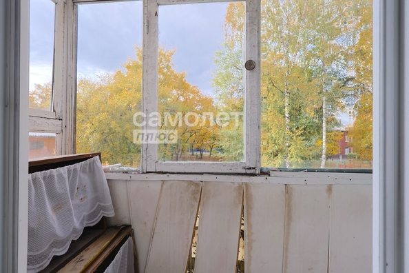 
  Продается 2-комн. квартира, 44.2 м², Волгоградская ул, д. 15
. Фото 19.