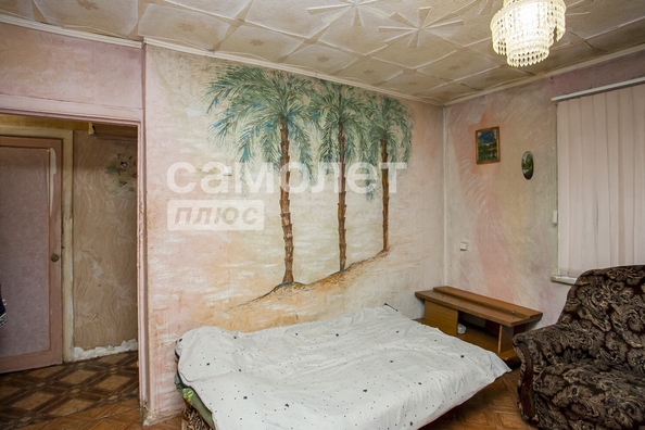 
  Продается 2-комн. квартира, 44.9 м², Суховская ул, д. 27
. Фото 2.