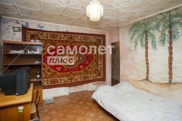 
  Продается 2-комн. квартира, 44.9 м², Суховская ул, д. 27
. Фото 3.