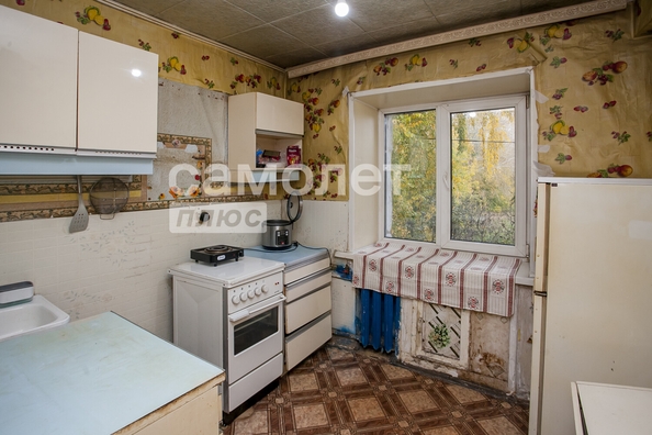 
  Продается 2-комн. квартира, 44.9 м², Суховская ул, д. 27
. Фото 7.